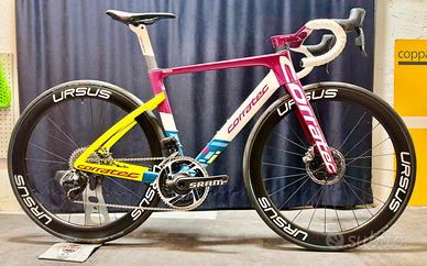 💥 CORRATEC CCT EVO TEAM EDITION 💥