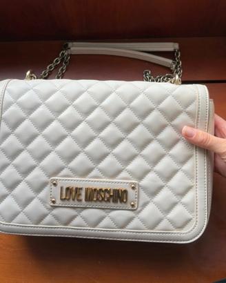 Borsa Love Moschino