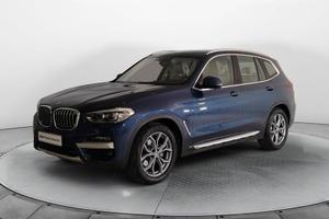 BMW X3 xDrive20d 48V xLine