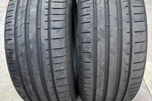 gomme usate 2454518 Estivo GtRadial - Spo - 062