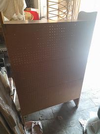 credenza in formica 