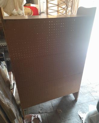 credenza in formica 