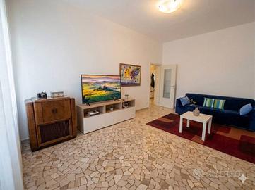 Appartamento di 92 m² con 4 locali a Casalecchio d