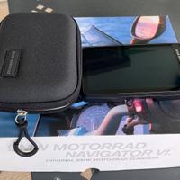 Navigatore Bmw motorrad VI