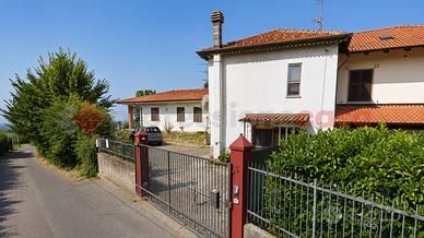 Villa o villino Tortona [Cod. rif 3329344VRG]