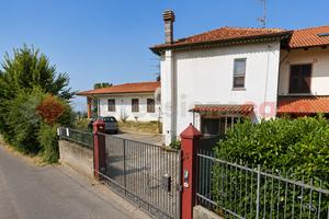 Villa o villino Tortona [Cod. rif 3329344VRG]