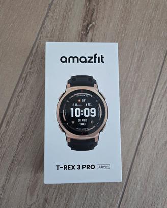 Amazfit T-rex 3 pro 44mm