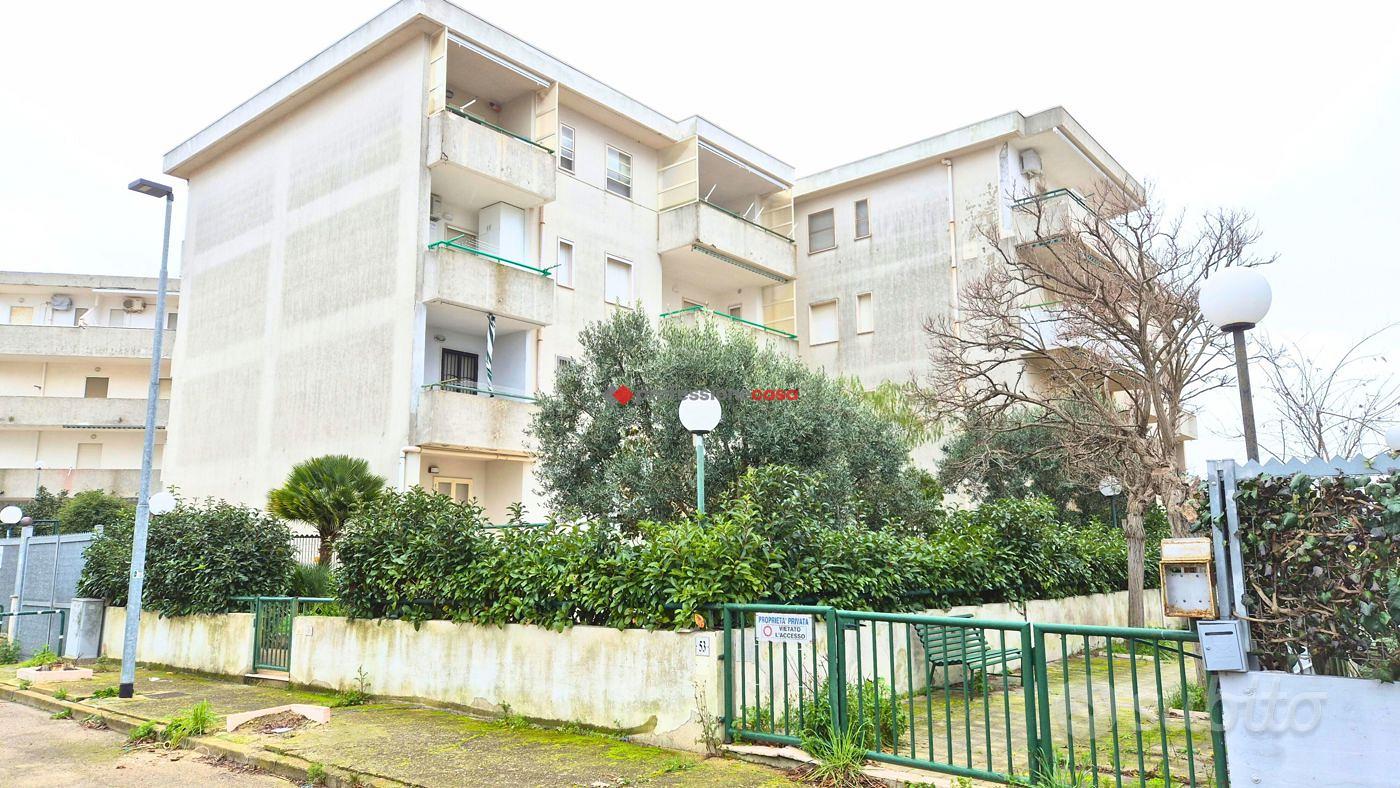Appartamento – Lesina, Marina di Lesina - Vista 2