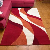 Tappeto moderno 2,30x1,58