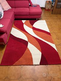 Tappeto moderno 2,30x1,58