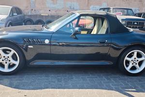Bmw Z3 2.8 24V cat Roadster