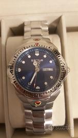 Sector orologio nuovo 