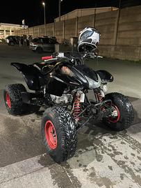 Honda trx 400