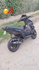 Gilera runner 2010