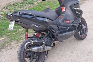 Gilera runner 2010