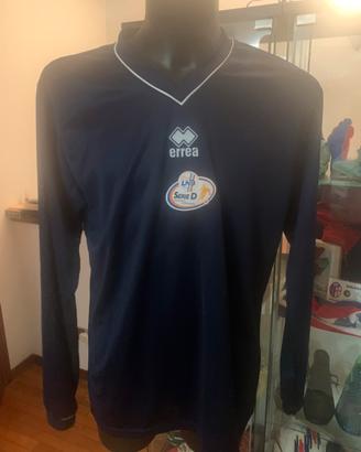 Maglia Rappresentativa Serie D taglia XL