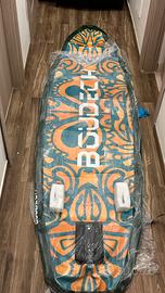 NUOVA Tavola SUP Gonfiabile da 300 x 75x 15 cm