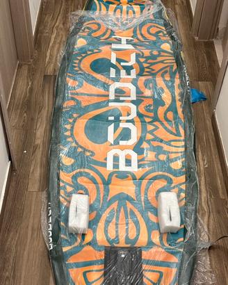 NUOVA Tavola SUP Gonfiabile da 300 x 75x 15 cm
