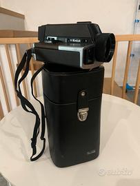 Macchina Fotografica Kodak XL33