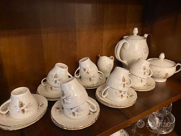 Servito Richard Ginori