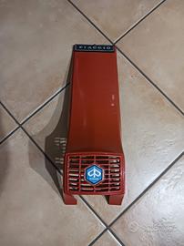 Nasello vespa px