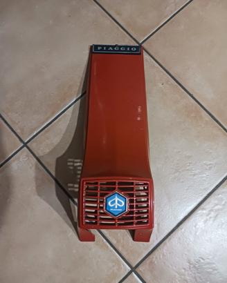 Nasello vespa px