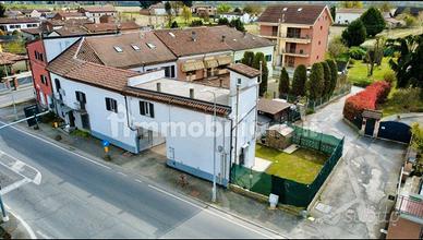 Villa ristrutturazione completa appena completata