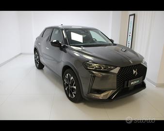 DS DS 3 2ª serie - DS 3 BlueHDi 130 aut. Opera