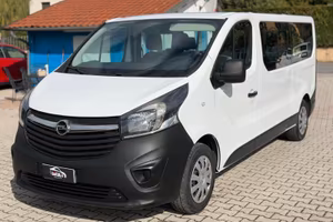 Opel Vivaro 27 1.6 BiTurbo S&S EcoFLEX PC-TN Combi