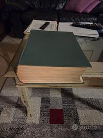 365 copie di famiglia cristiana anno 1964 rilegate