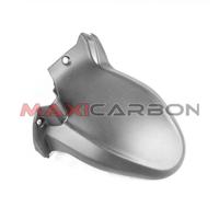 Parafango posteriore carbonio Multistrada V4