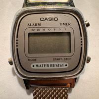 Orologio da donna CASIO