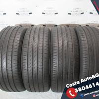 225 55 18 Pirelli 2021 85% 225 55 R18 Pneus