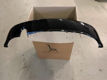 Sotto paraurti posteriore Audi A3 8p