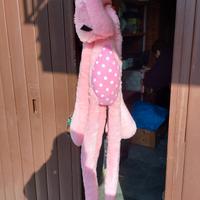 peluche pantera rosa 