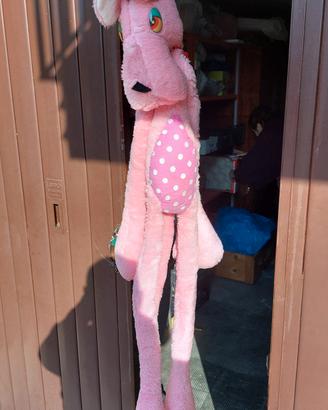 peluche pantera rosa 