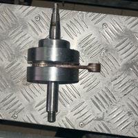 albero c44 top