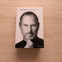 Libro Steve Jobs di Walter Isaacson - Mondadori