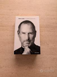 Libro Steve Jobs di Walter Isaacson - Mondadori