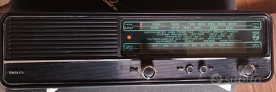 Radio vintage Philips