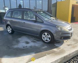 OPEL Zafira 1.9 CDTI 120CV Cosmo