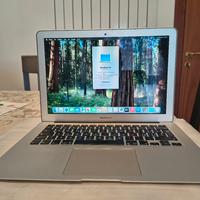 MacBook Air 13" 2014 MacOS Sequoia 2026