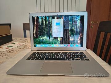 MacBook Air 13" 2014 MacOS Sequoia 2026