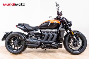 TRIUMPH ROCKET 3 R - 2025