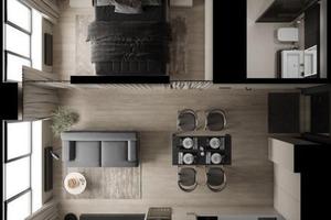 Grazioso bilocale a busto a. vicino alla stazione