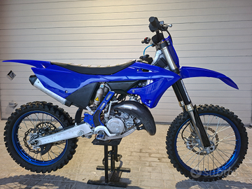 Yamaha yz 125 2023