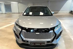 EVO Evo4 Evo 4 1.6 Bi-Fuel GPL