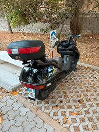Honda CN 250