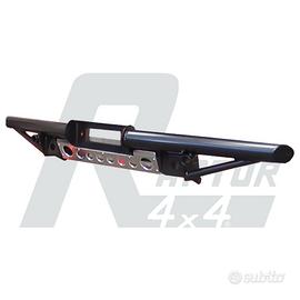 Paraurti raptor Land Rover defender