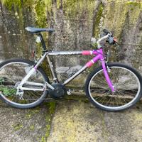 mountain bike scott anni 90